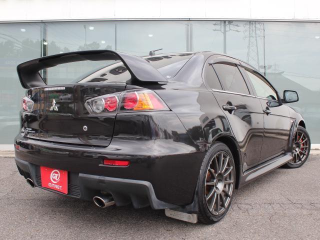 三菱 ランサー ２．０ ＧＳＲ Ｘ ４ＷＤ H23年 (東海) 99