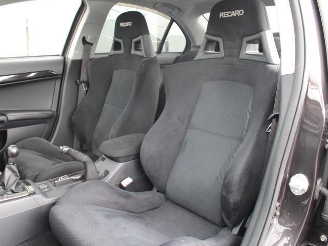 三菱 ランサー ２．０ ＧＳＲ Ｘ ４ＷＤ H23年 (東海) 99