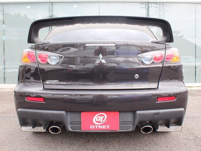 三菱 ランサー ２．０ ＧＳＲ Ｘ ４ＷＤ H23年 (東海) 99