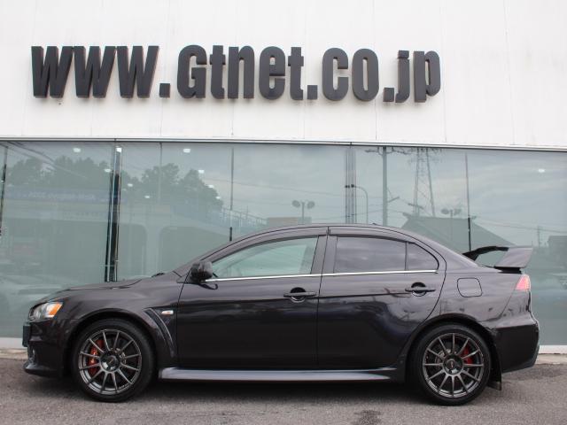 三菱 ランサー ２．０ ＧＳＲ Ｘ ４ＷＤ H23年 (東海) 99