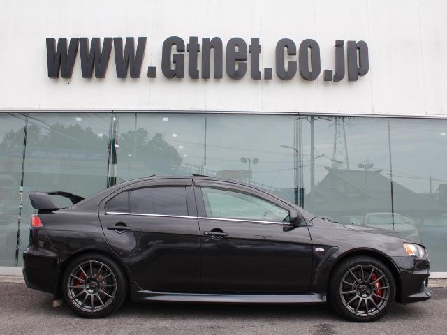 三菱 ランサー ２．０ ＧＳＲ Ｘ ４ＷＤ H23年 (東海) 99