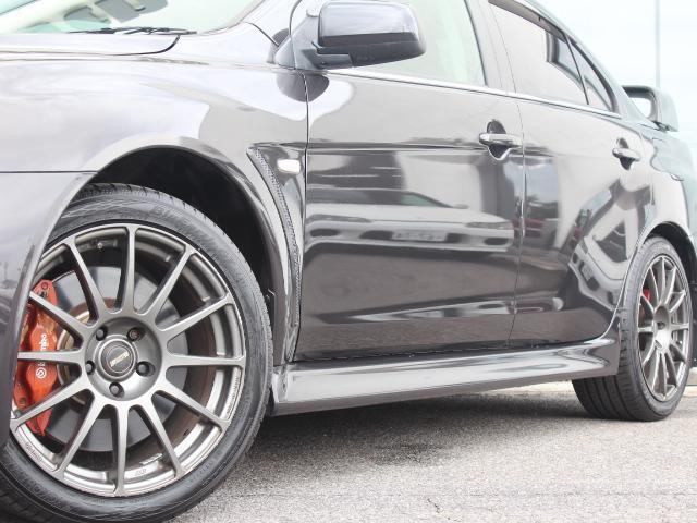 三菱 ランサー ２．０ ＧＳＲ Ｘ ４ＷＤ H23年 (東海) 99