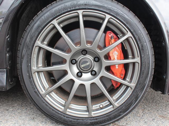 三菱 ランサー ２．０ ＧＳＲ Ｘ ４ＷＤ H23年 (東海) 99