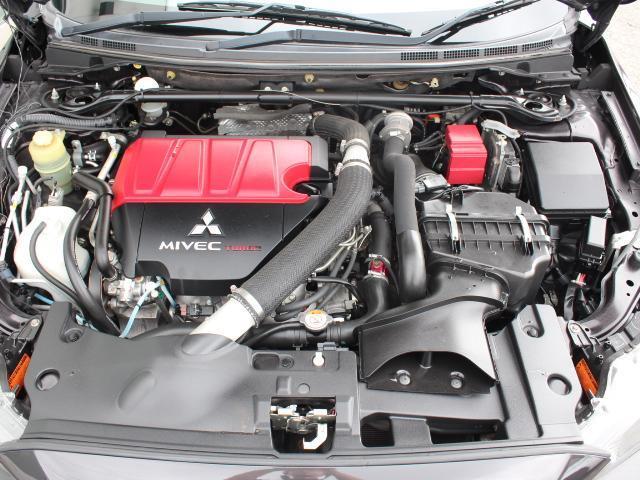 三菱 ランサー ２．０ ＧＳＲ Ｘ ４ＷＤ H23年 (東海) 99