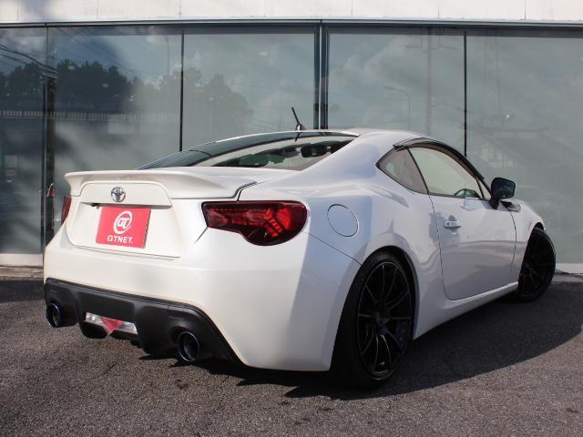 トヨタ ８６ ２．０ ＧＴ H24年 (東海) 99