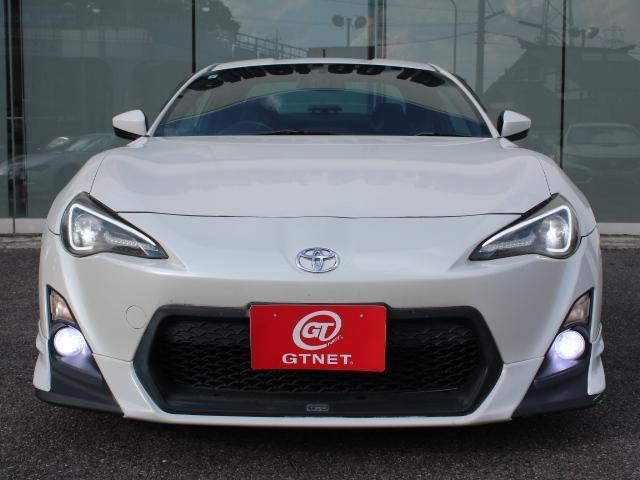 トヨタ ８６ ２．０ ＧＴ H24年 (東海) 99