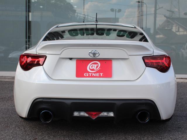 トヨタ ８６ ２．０ ＧＴ H24年 (東海) 99