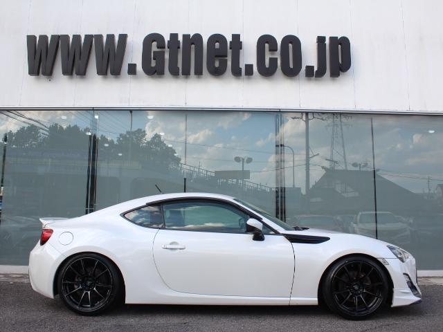 トヨタ ８６ ２．０ ＧＴ H24年 (東海) 99