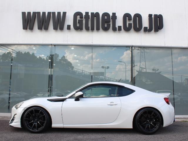 トヨタ ８６ ２．０ ＧＴ H24年 (東海) 99