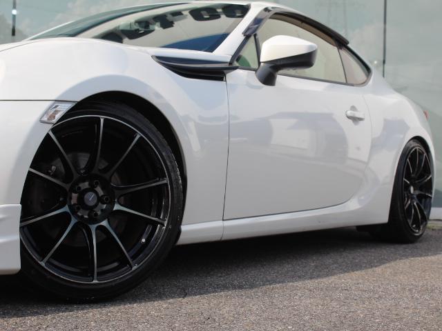 トヨタ ８６ ２．０ ＧＴ H24年 (東海) 99