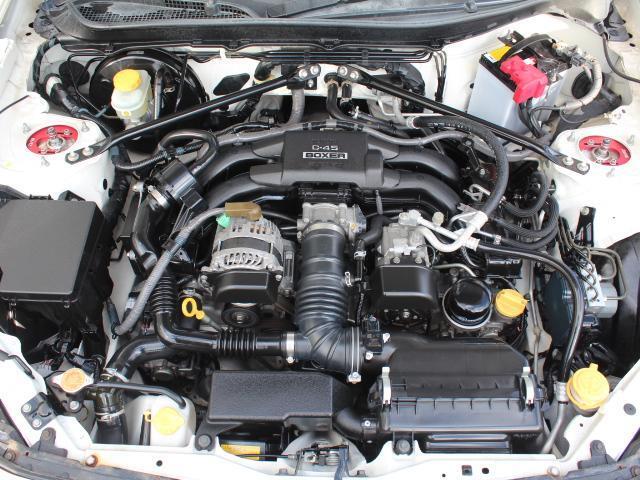 トヨタ ８６ ２．０ ＧＴ H24年 (東海) 99