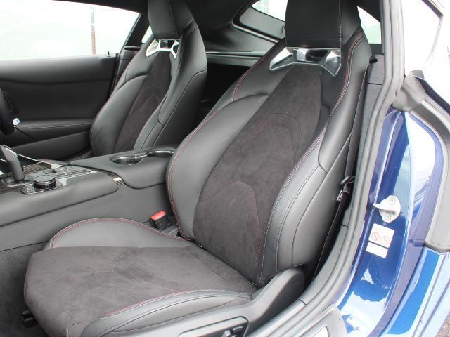 トヨタ スープラ ２．０ ＳＺ－Ｒ R2年 (東海) 99