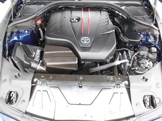 トヨタ スープラ ２．０ ＳＺ－Ｒ R2年 (東海) 99