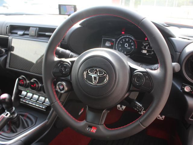トヨタ ＧＲ８６ ２．４ ＲＺ R5年 (東海) 99