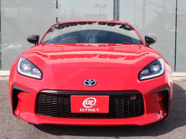 トヨタ ＧＲ８６ ２．４ ＲＺ R5年 (東海) 99