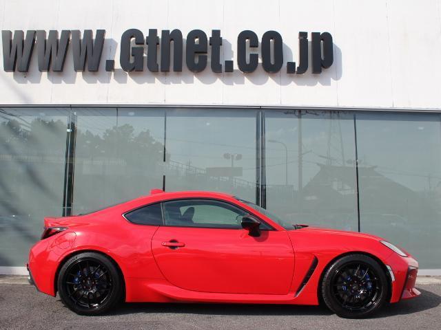 トヨタ ＧＲ８６ ２．４ ＲＺ R5年 (東海) 99