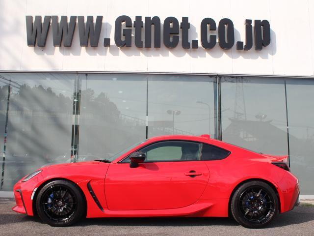 トヨタ ＧＲ８６ ２．４ ＲＺ R5年 (東海) 99