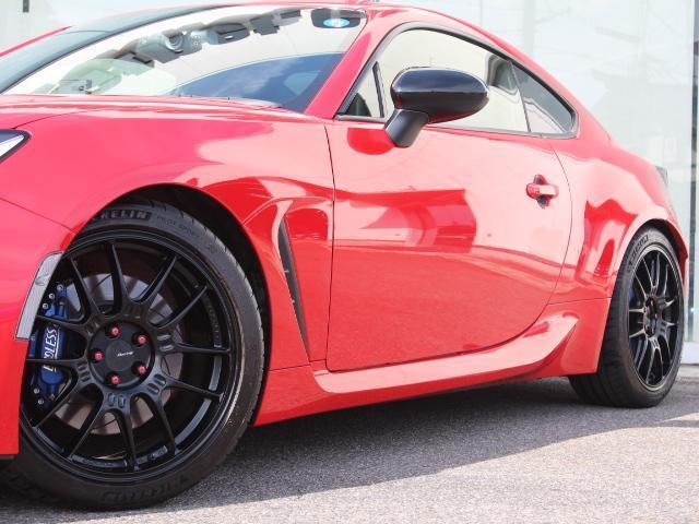 トヨタ ＧＲ８６ ２．４ ＲＺ R5年 (東海) 99