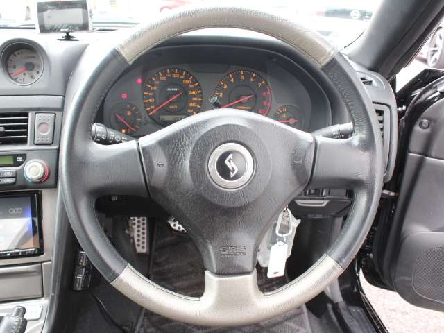 日産 スカイライン ２．５ ２５ＧＴターボ H12年 (東海) 99