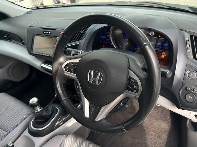 ホンダ ＣＲ−Ｚ １．５ アルファ H22年 (東海) 99