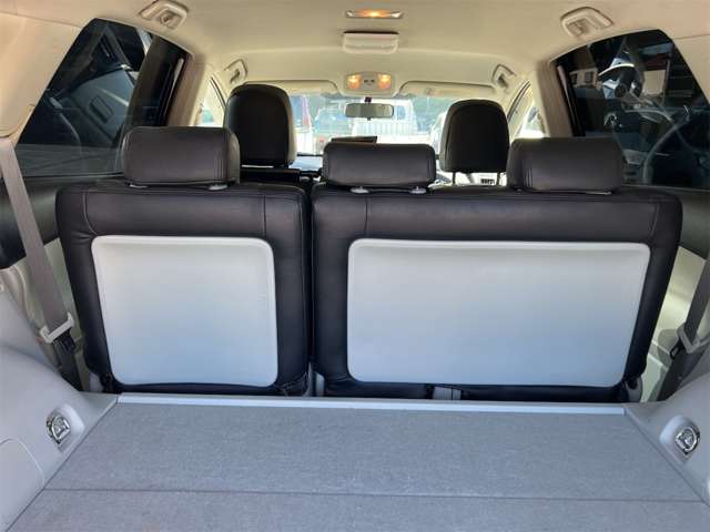 トヨタ プリウスΑ １．８ Ｓ ツーリングセレクション H23年 (関東) 99