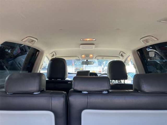 トヨタ プリウスΑ １．８ Ｓ ツーリングセレクション H23年 (関東) 99
