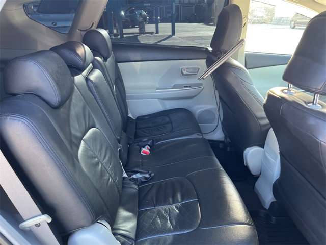 トヨタ プリウスΑ １．８ Ｓ ツーリングセレクション H23年 (関東) 99