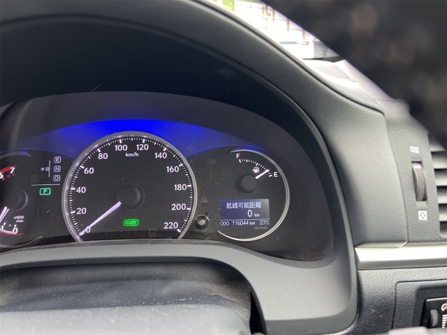 レクサス ＣＴ２００ｈ バージョンＣ H23年 (関東) 99