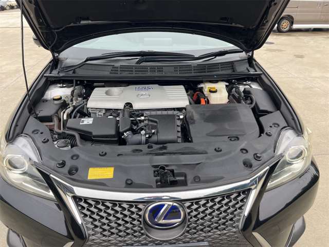 レクサス ＣＴ２００ｈ バージョンＣ H23年 (関東) 99