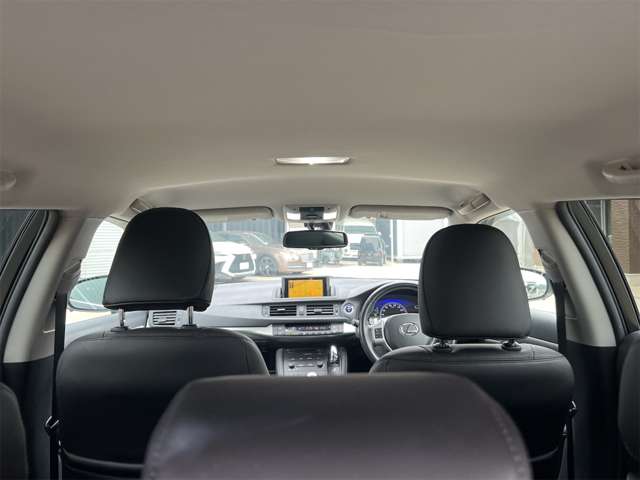レクサス ＣＴ２００ｈ バージョンＣ H23年 (関東) 99