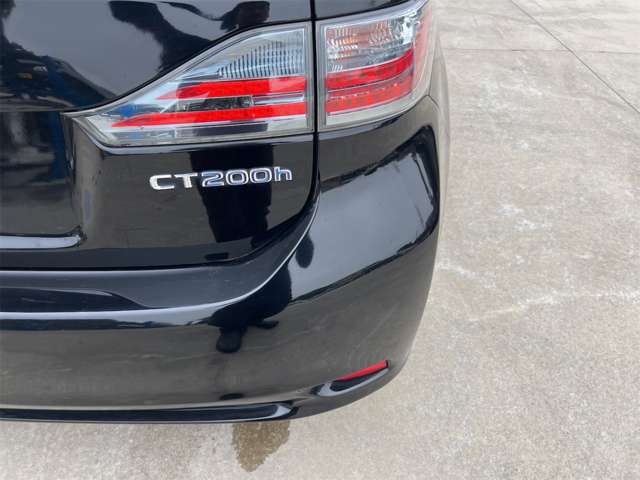 レクサス ＣＴ２００ｈ バージョンＣ H23年 (関東) 99