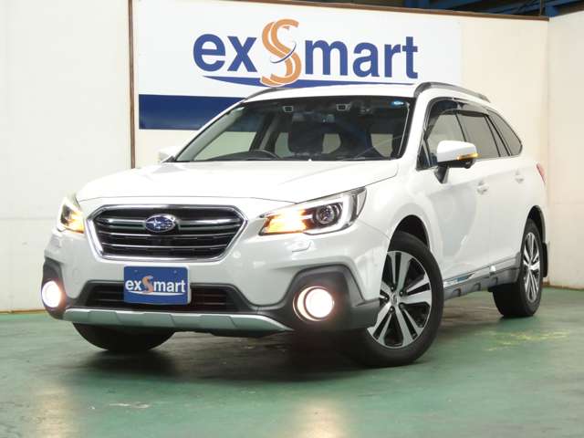 スバル レガシィアウトバック ２．５ リミテッド ４ＷＤ H30年 (関東) 99