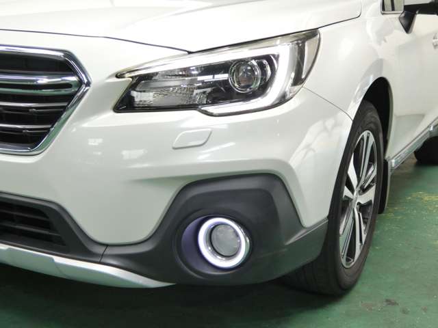 スバル レガシィアウトバック ２．５ リミテッド ４ＷＤ H30年 (関東) 99