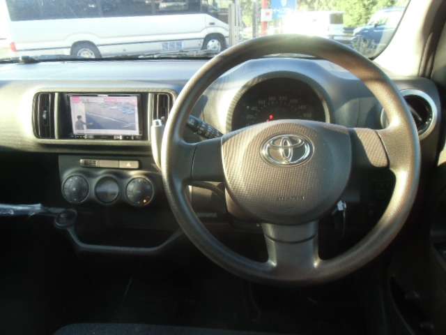 トヨタ パッソ １．０Ｘ　Ｌパッケージ　キリリ H27年 (関東) 99