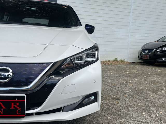日産 リーフ Ｇ H30年 (関東) 99