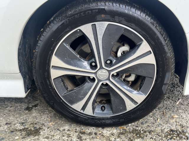 日産 リーフ Ｇ H30年 (関東) 99