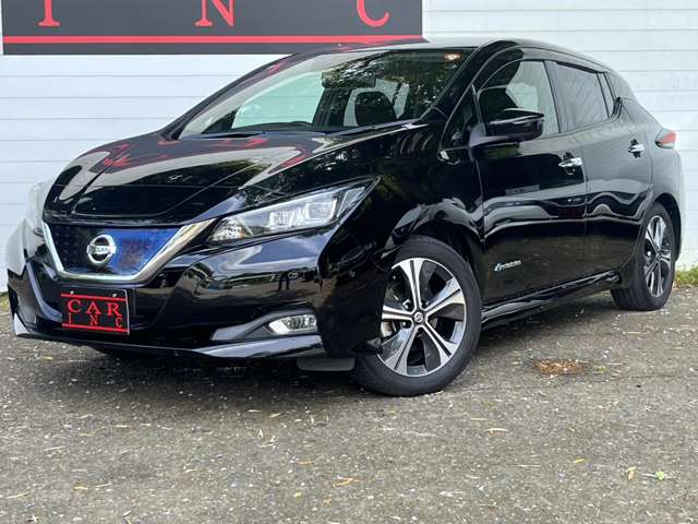 日産 リーフ Ｇ R1年 (関東) 99