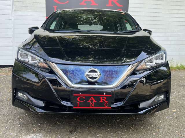 日産 リーフ Ｇ R1年 (関東) 99