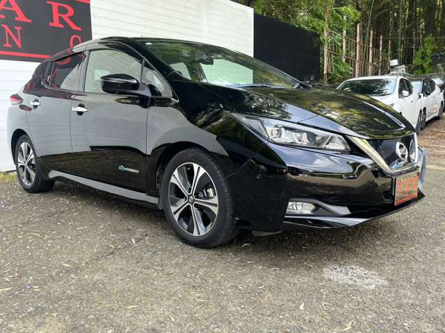 日産 リーフ Ｇ R1年 (関東) 99