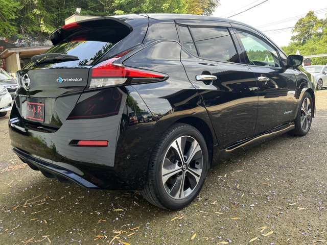 日産 リーフ Ｇ R1年 (関東) 99
