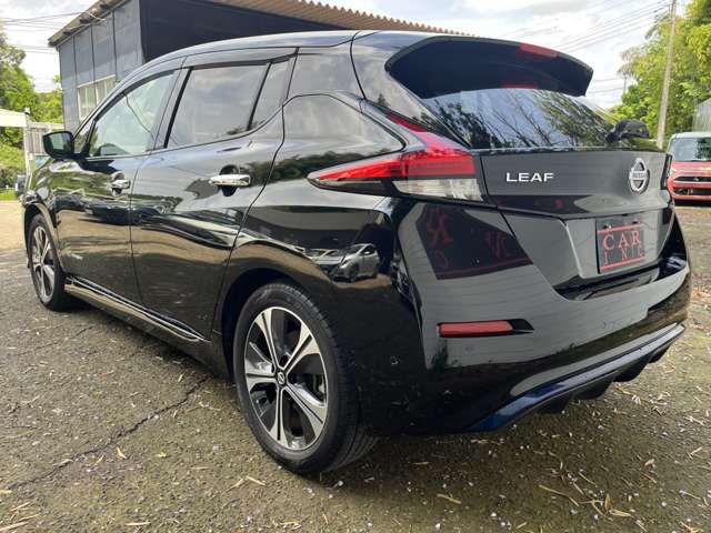 日産 リーフ Ｇ R1年 (関東) 99