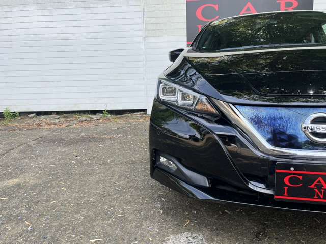 日産 リーフ Ｇ R1年 (関東) 99