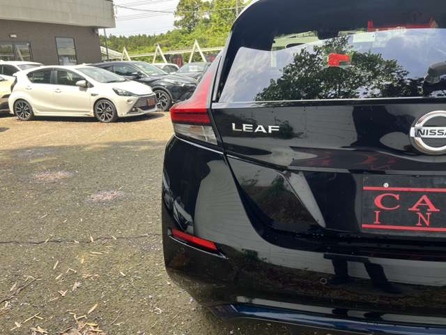 日産 リーフ Ｇ R1年 (関東) 99