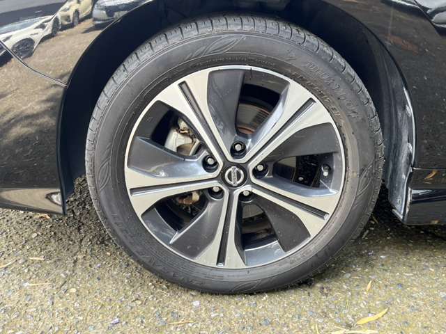 日産 リーフ Ｇ R1年 (関東) 99
