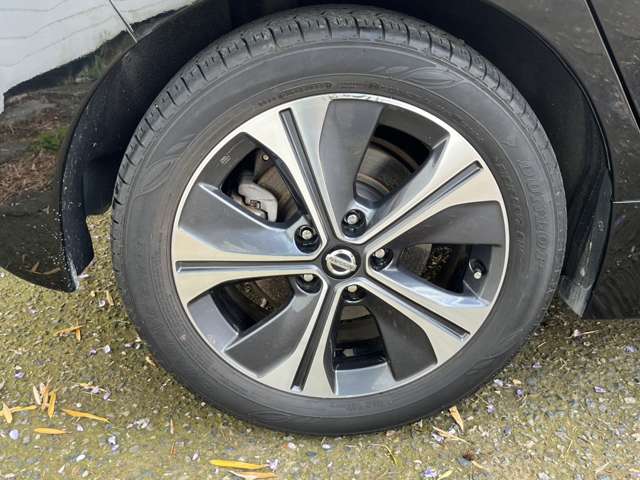 日産 リーフ Ｇ R1年 (関東) 99