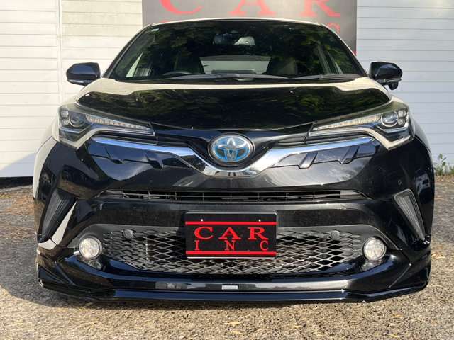 トヨタ Ｃ−ＨＲ ハイブリッド １．８ Ｇ H29年 (関東) 99