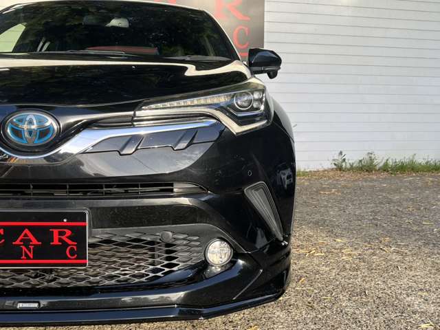 トヨタ Ｃ−ＨＲ ハイブリッド １．８ Ｇ H29年 (関東) 99