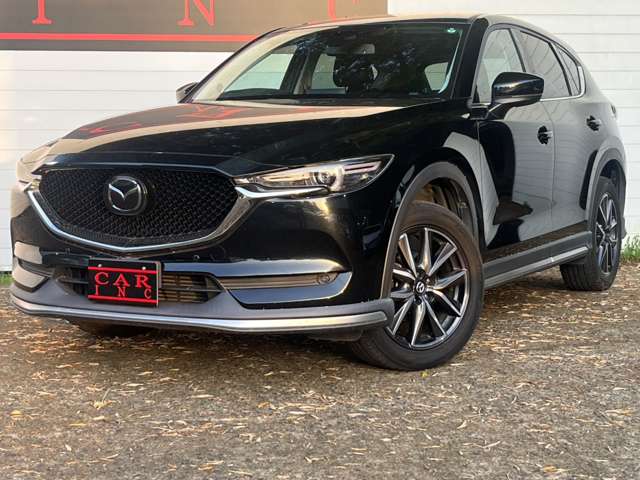 マツダ ＣＸ−５ ２．２ ＸＤ Ｌパッケージ ディーゼルターボ H29年 (関東) 99