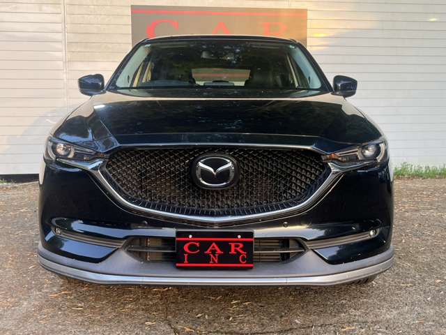 マツダ ＣＸ−５ ２．２ ＸＤ Ｌパッケージ ディーゼルターボ H29年 (関東) 99