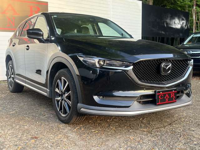 マツダ ＣＸ−５ ２．２ ＸＤ Ｌパッケージ ディーゼルターボ H29年 (関東) 99